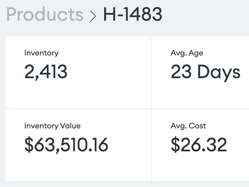 Screenshot of the Goflow dashboard, showing pick list bulk shipping.