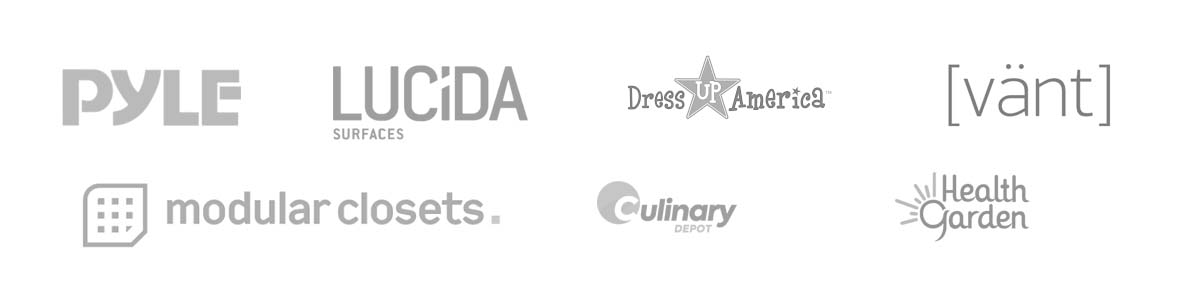 Brands using Goflow